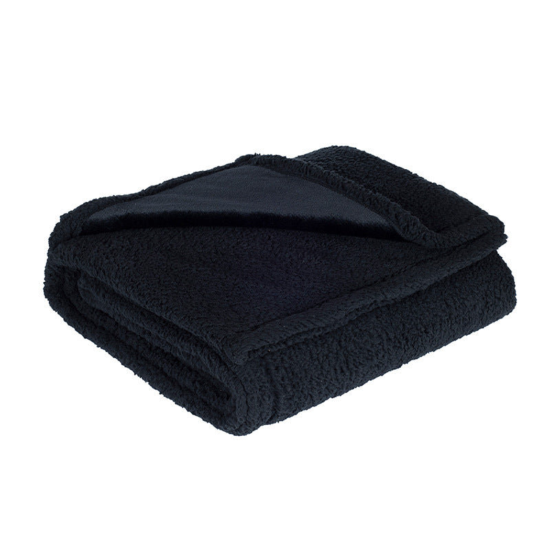 Pet waterproof blanket