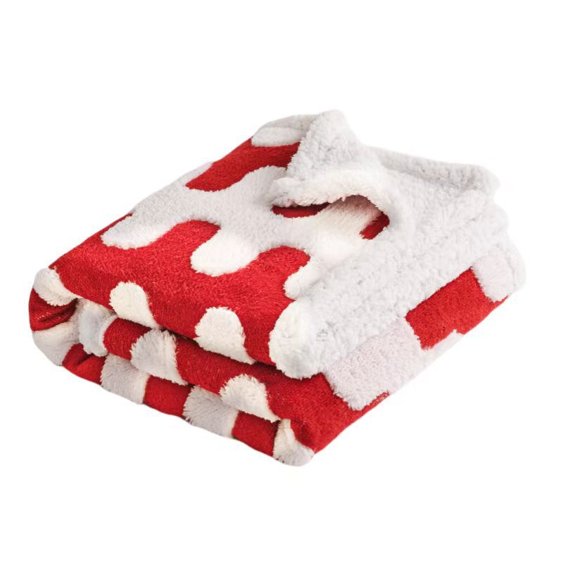 Pet waterproof blanket