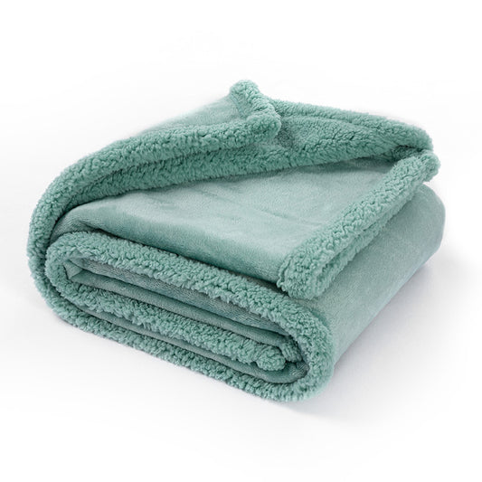 Pet waterproof blanket