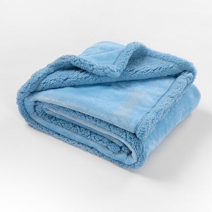 Pet waterproof blanket