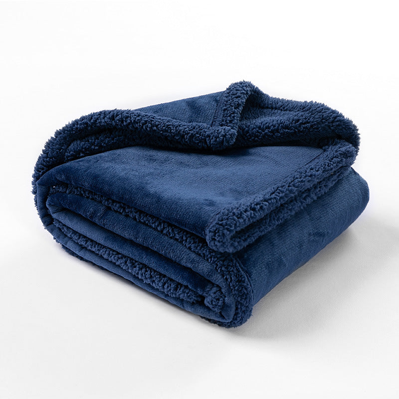 Pet waterproof blanket
