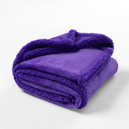 Pet waterproof blanket