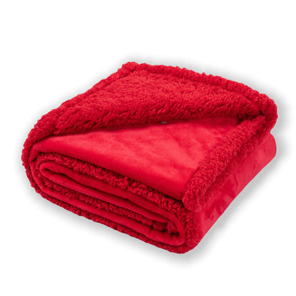 Pet waterproof blanket