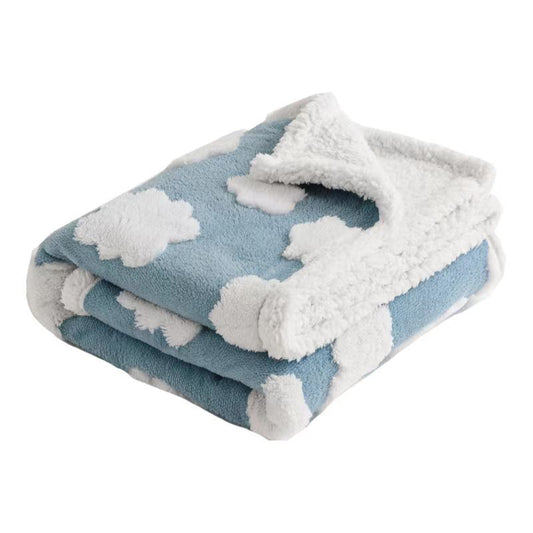Pet waterproof blanket