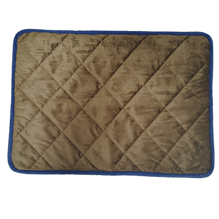 Pet waterproof floor mat