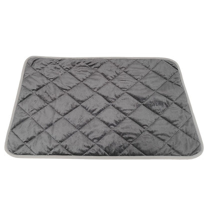 Pet waterproof floor mat