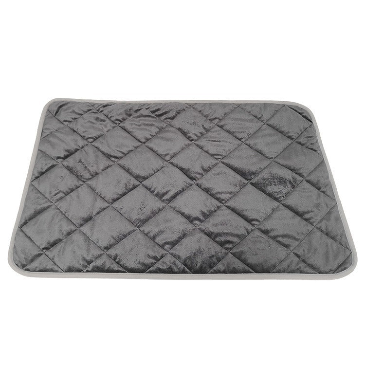 Pet waterproof floor mat