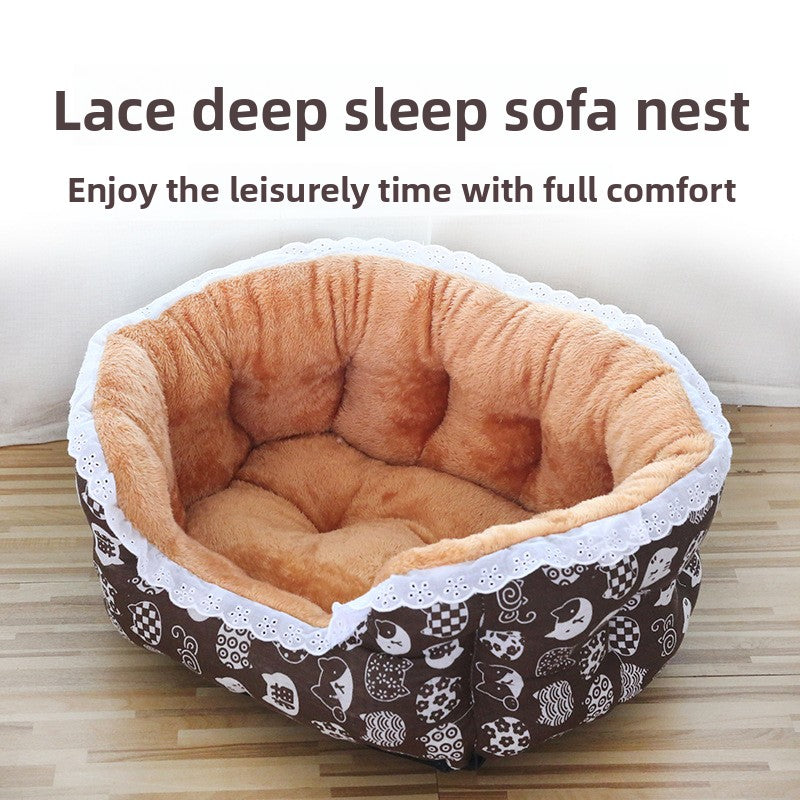 Pet Windshield Dog Kennel