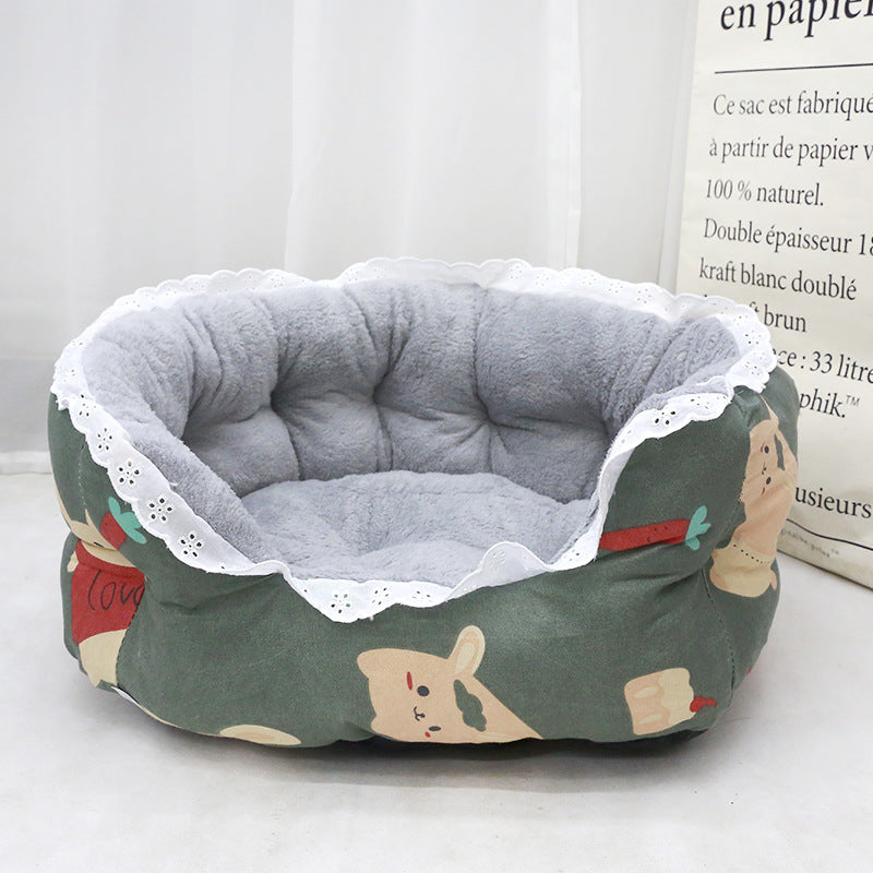 Pet Windshield Dog Kennel