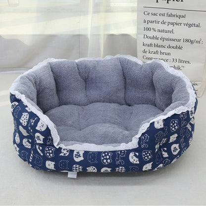 Pet Windshield Dog Kennel