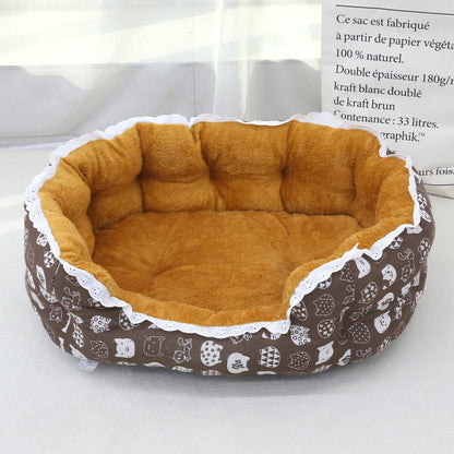 Pet Windshield Dog Kennel