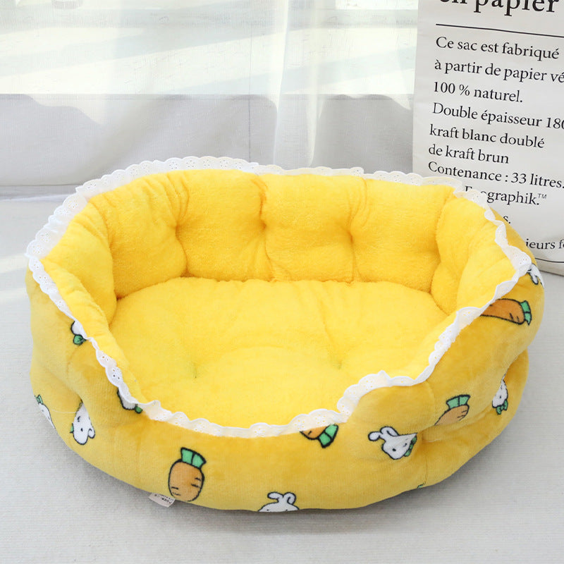 Pet Windshield Dog Kennel