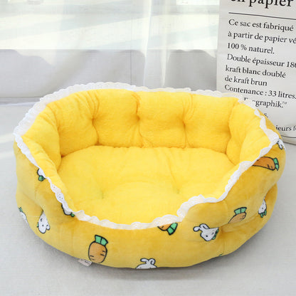 Pet Windshield Dog Kennel