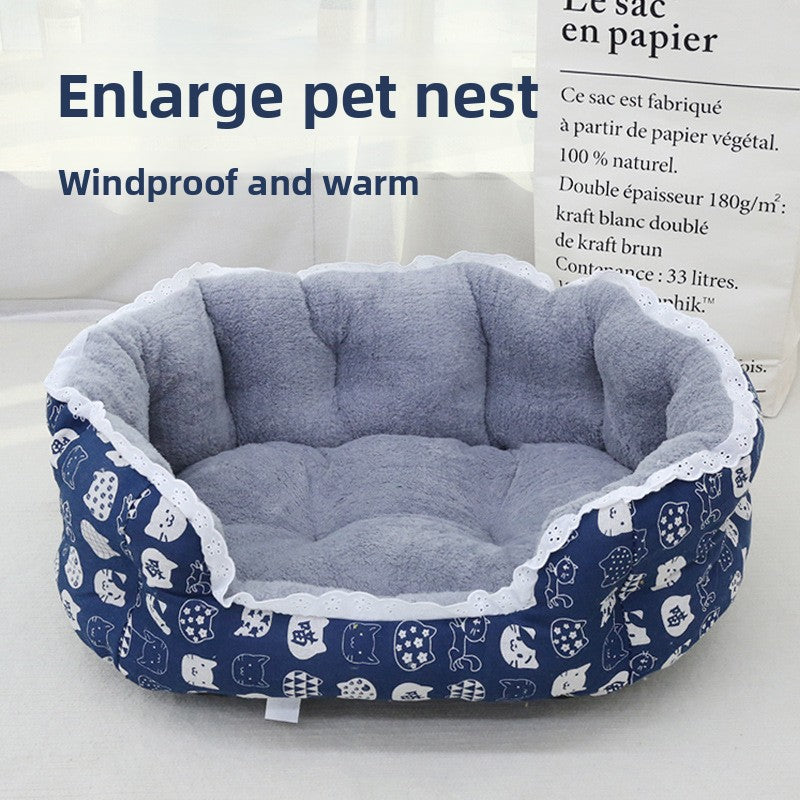 Pet Windshield Dog Kennel