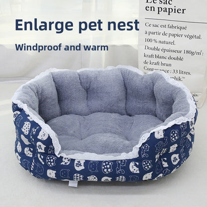 Pet Windshield Dog Kennel