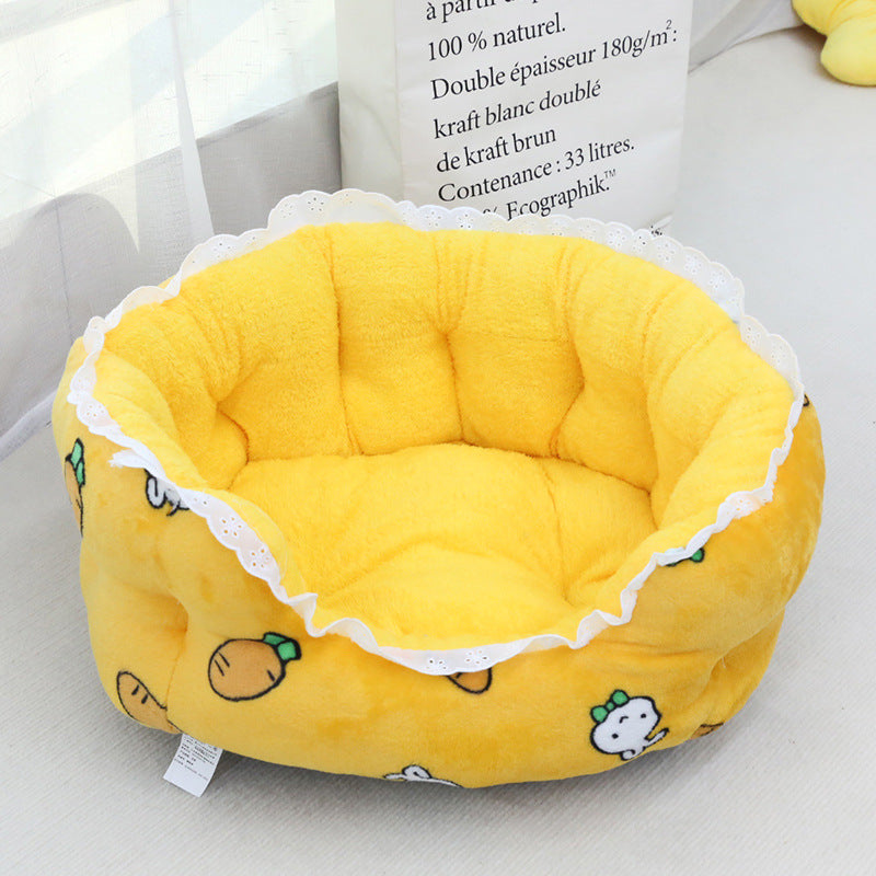 Pet Windshield Dog Kennel