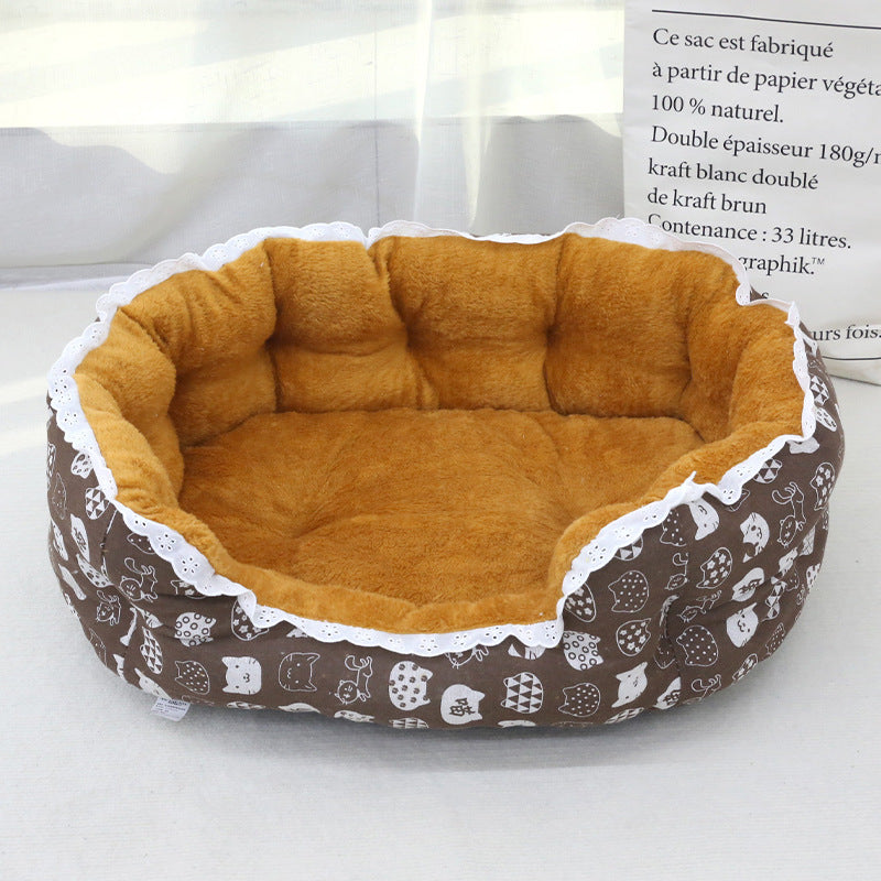 Pet Windshield Dog Kennel