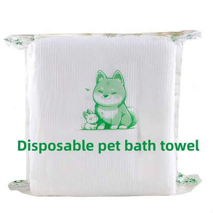 Pet Wipes