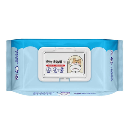 Pet Wipes