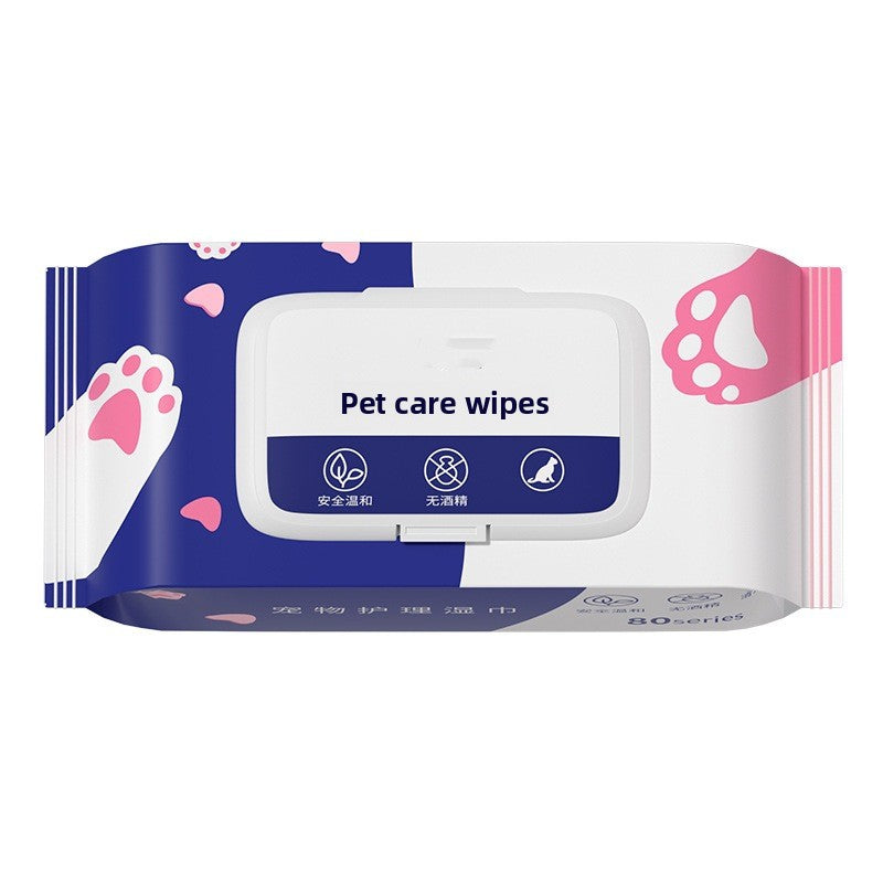 Pet Wipes