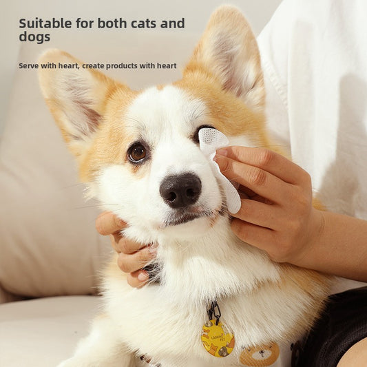 Pet Wipes