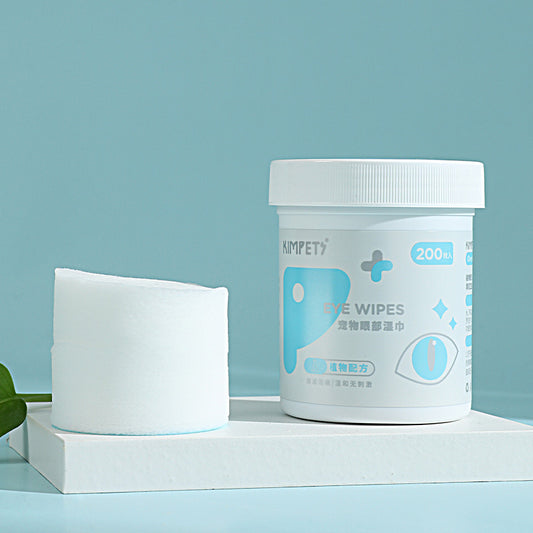Pet Wipes