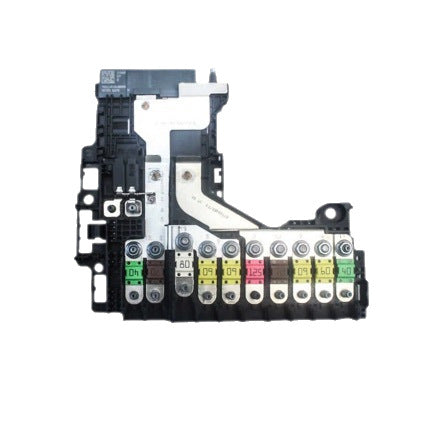 Peugeot 508 Fuse Box Battery Manager