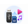 Wireless Audio