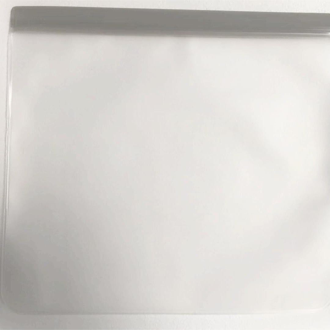 PEVA Transparent Food Storage Bags