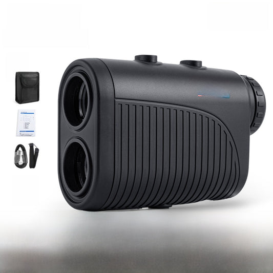 PGM Golf Laser Rangefinder with Slope Measurement