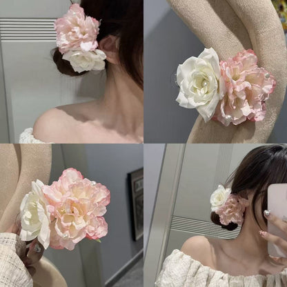 Phalaenopsis hairpin