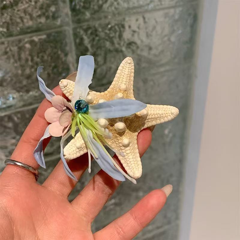 Phalaenopsis hairpin