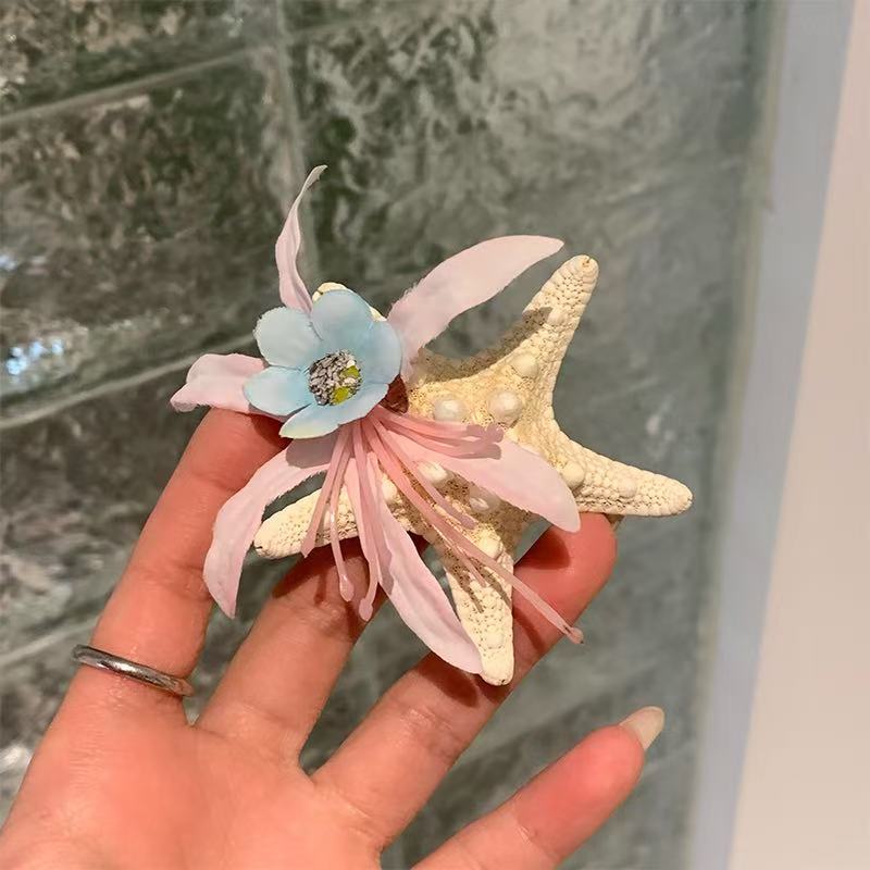 Phalaenopsis hairpin