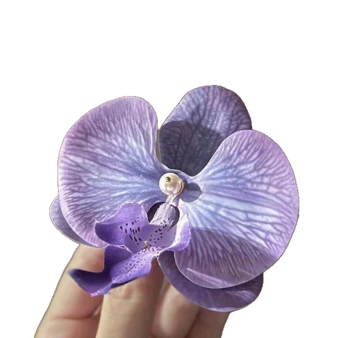 Phalaenopsis hairpin