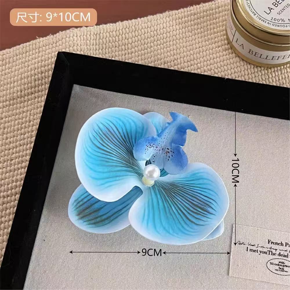 Phalaenopsis hairpin