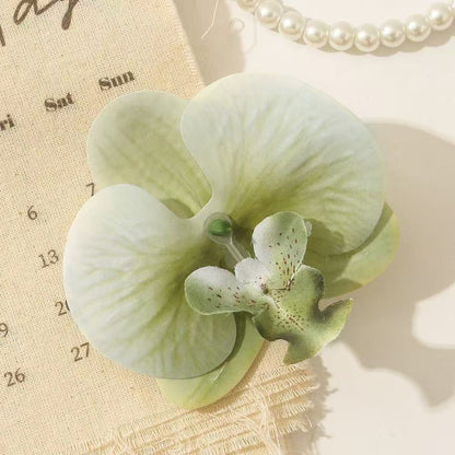 Phalaenopsis hairpin