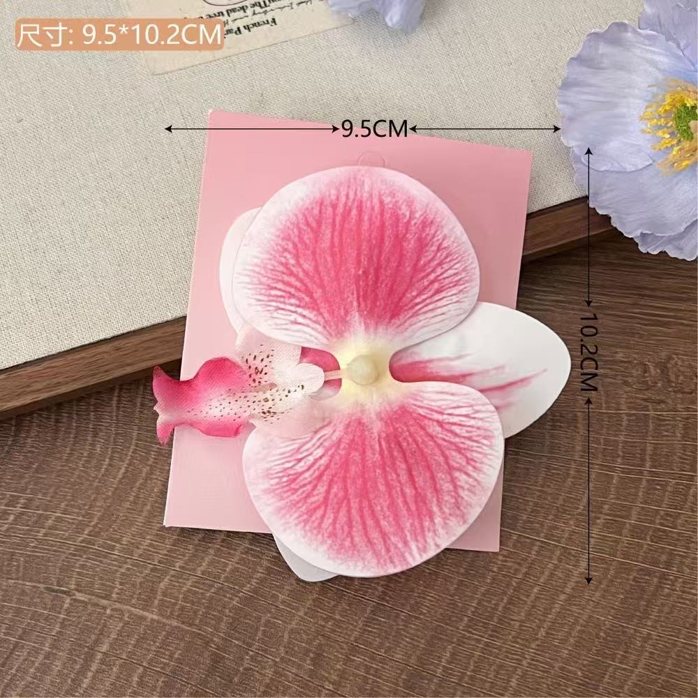 Phalaenopsis hairpin