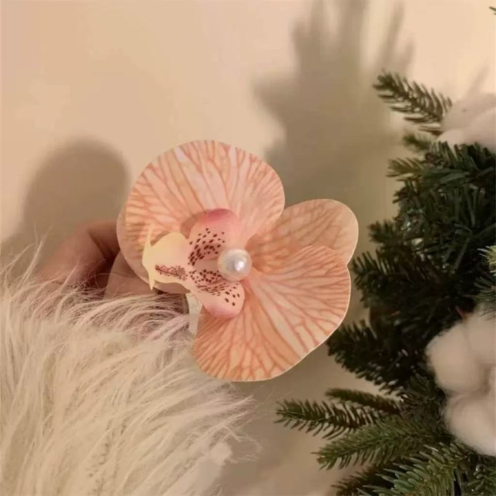 Phalaenopsis hairpin