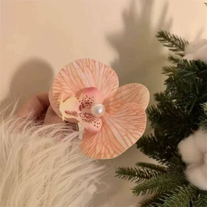 Phalaenopsis hairpin