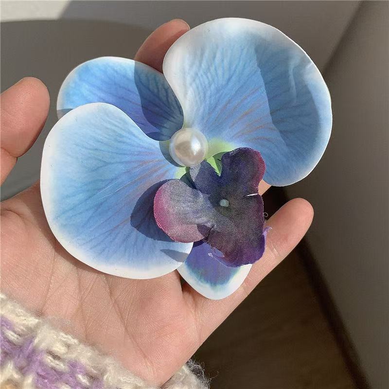 Phalaenopsis hairpin