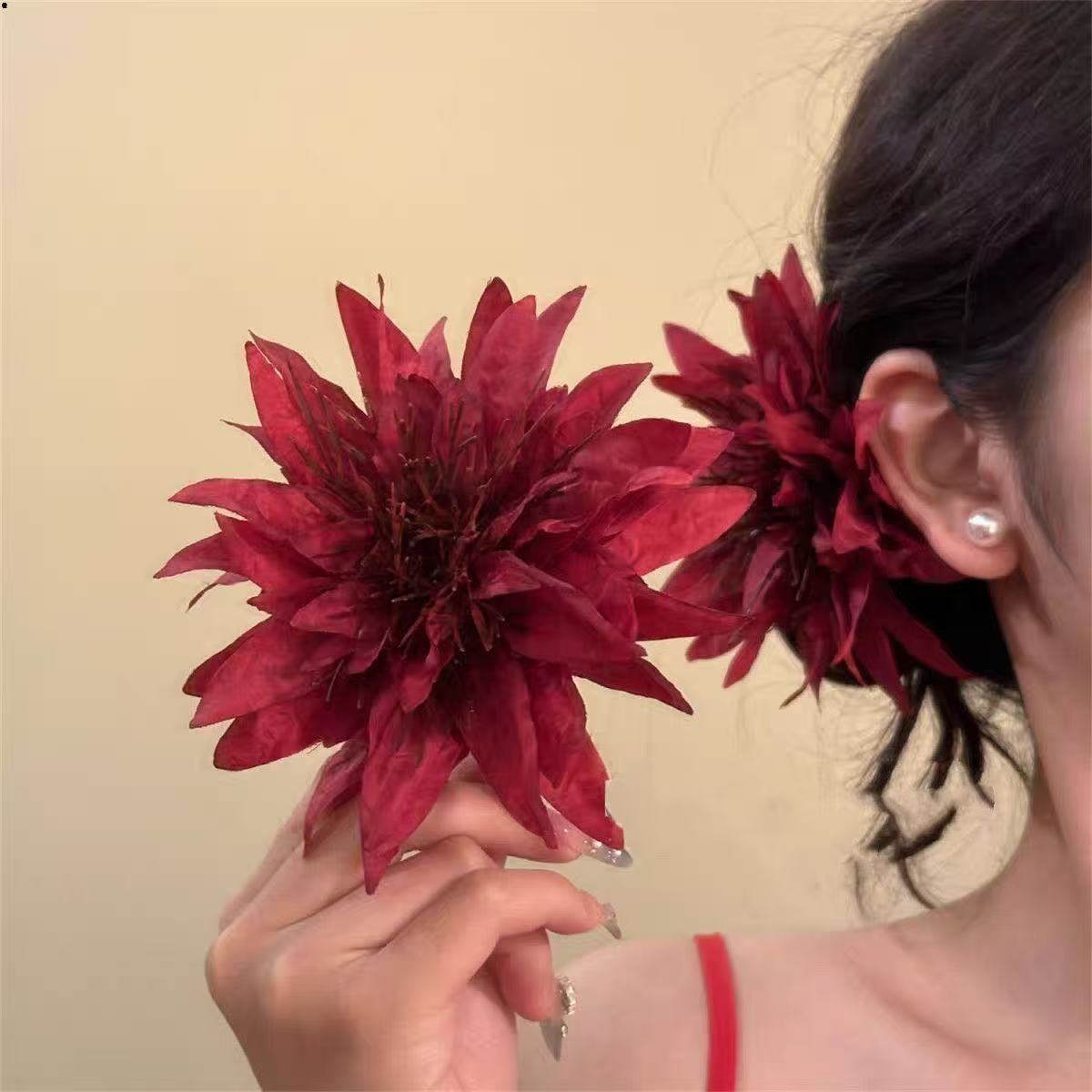 Phalaenopsis hairpin