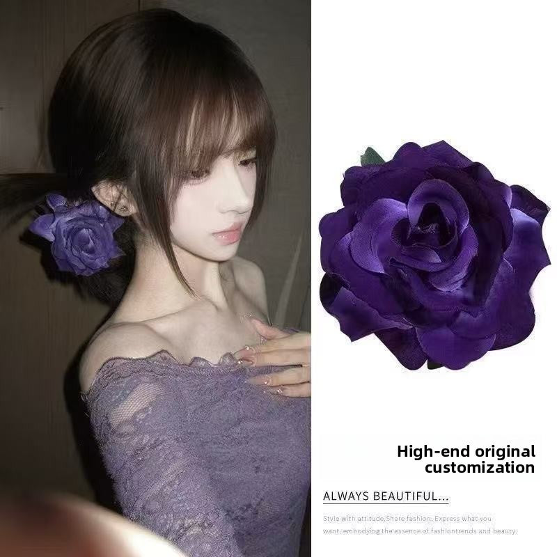 Phalaenopsis hairpin