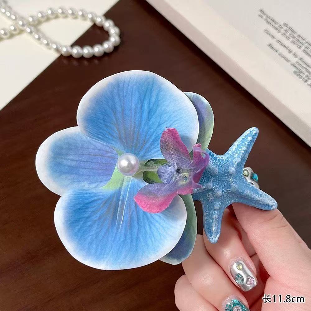 Phalaenopsis hairpin