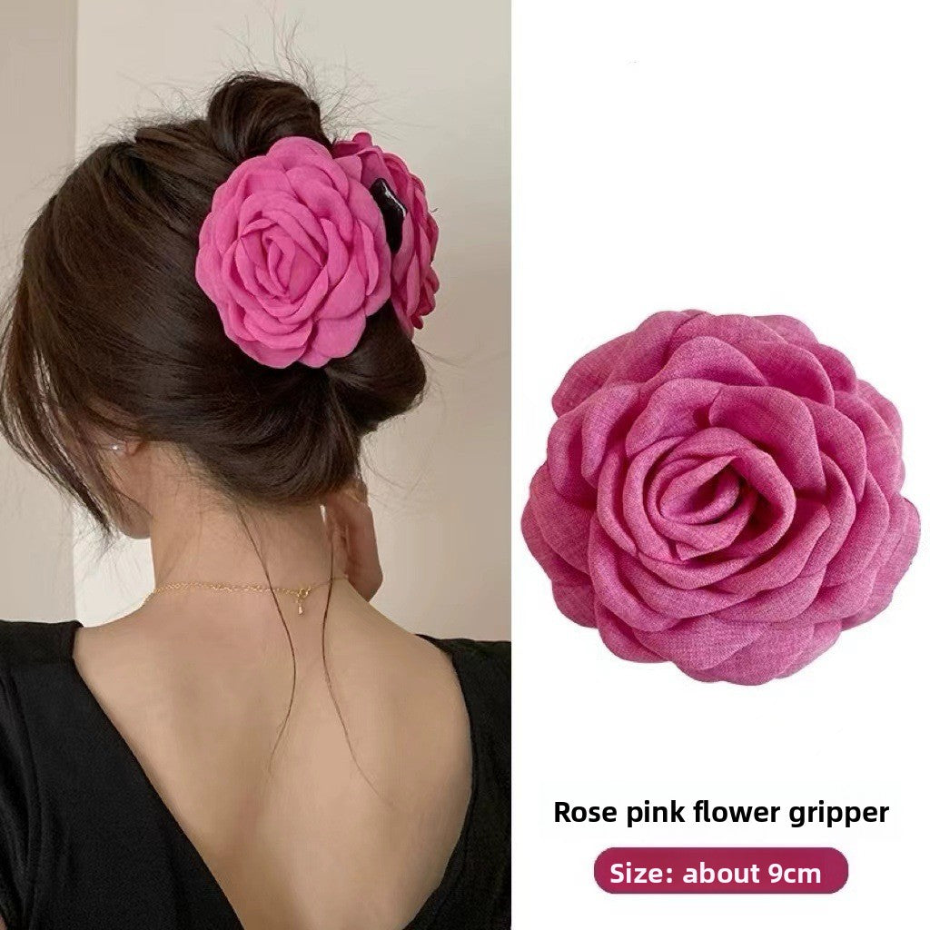 Phalaenopsis hairpin
