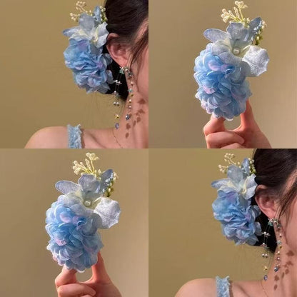 Phalaenopsis hairpin