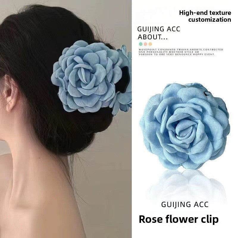 Phalaenopsis hairpin