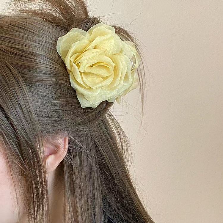 Phalaenopsis hairpin