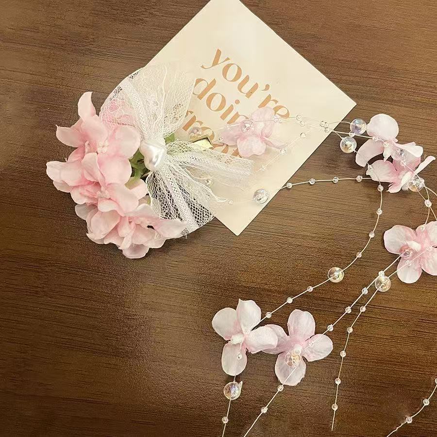 Phalaenopsis hairpin