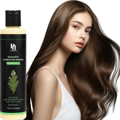 PHANSTA Fragrant Hair Mousse