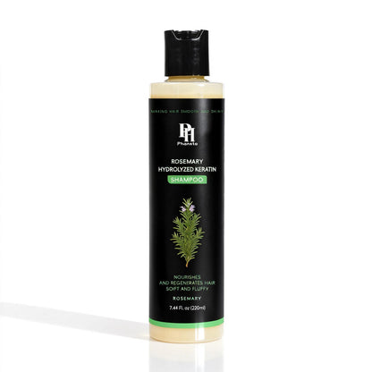 PHANSTA Fragrant Hair Mousse